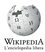 Wikipedia
